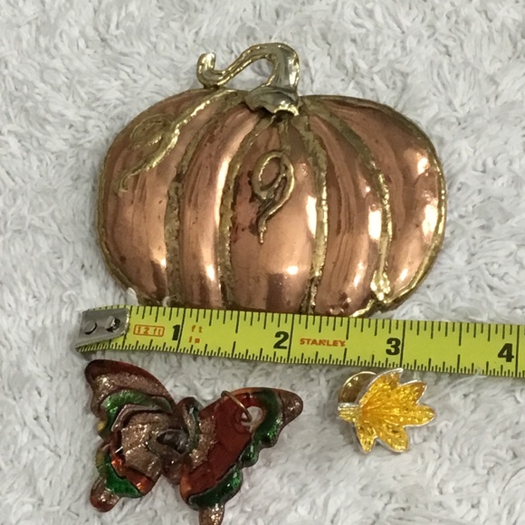 Jewelry Box Cleanout Bundle Fall Themed - Picture 10 of 13